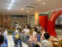 -培基幼儿园(金碧西街)