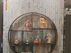 -东来顺(非遗·清真火锅·盛世广场店)