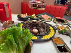-万达广场(松江店)