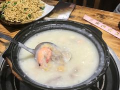 -盈田盈粥庄(博山东路店)