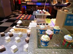 -星海汇海鲜自助烤肉火锅(百大店)