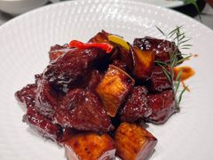 -阿明小菜·海鲜·上海菜(梅陇店)