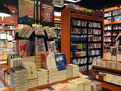 -西西弗书店(城西银泰城店)