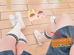 -海马体照相馆(成都来福士广场店)
