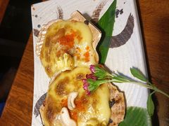 -大江户日本料理(吕厝店)