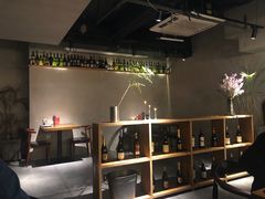 -107私厨·牛排馆(龙岗店)