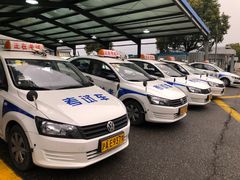 -胜华驾校·小猫学车(银都店)