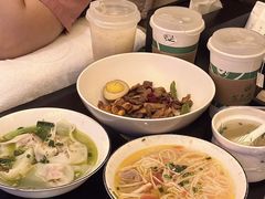 -金色印象·4K影院式足体养生(香榭里店)