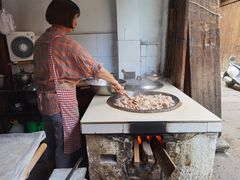-佰仙面馆