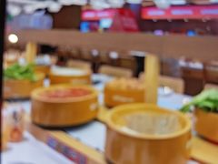 -龍歌自助小火锅(李沧丽达店)