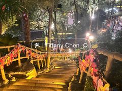 -巴倒烫陆派火锅山庄(南山总店)