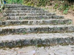 -千泷沟大瀑布旅游区