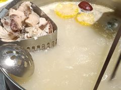 -打酱友•斑鱼海鲜粥火锅(吴桥店)