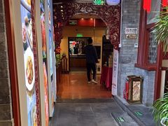 -阿西娅食府(中关村店)