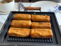 -同庆楼(大钟寺店)