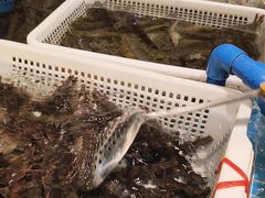 -一方渔歌蒸汽海鲜自助(文化路万达广场店)