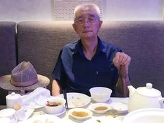 -喜鼎海胆水饺(柏威年购物中心店)