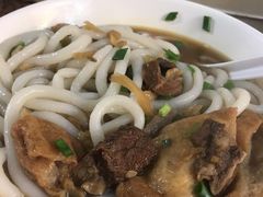 -老西关濑粉(文明路店)