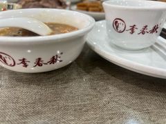 -李春秋驴肉火烧总店