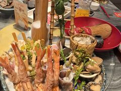 -合乐·创意火锅·海鲜火锅(亚东柒号店)