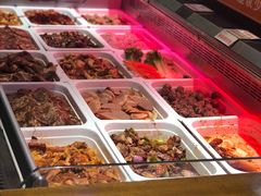 -爱尚客韩式烤肉自助餐厅(海口京华城店)