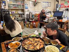-鸿顺老铁锅美蛙鱼府(解放碑店)
