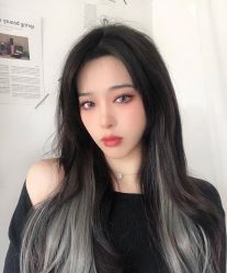 -丝语萱形象