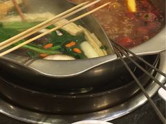 -川成串·自助串串香火锅(朝阳店)