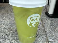 -茶百道(春熙路银石广场店)