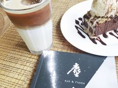 -研途咖啡馆(健康路店)