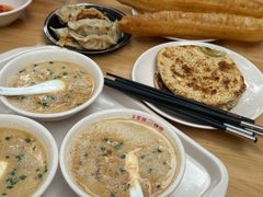 -文武王氏烧饼·无矾油条(西溪路店)