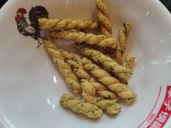 -李子坝梁山鸡(李子坝大鸡哥店)