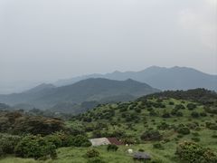-广州市石门国家森林公园