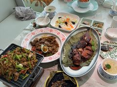 -苏梦江南·淮扬菜(夫子庙店)