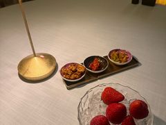 -莉莉海堂HAITANG·烤鸭(国贸商城店)