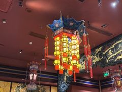 -茶人村·宫廷私厨(奥体印象城店)