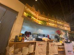 -姚面记·海派家常菜(恒基名人购物中心店)
