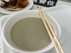 -老磁器口豆汁店(天坛店)