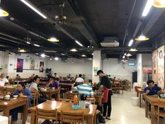 大堂-达道武仔牛肉店(广达路店)