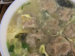 -海清宁记大馅云吞