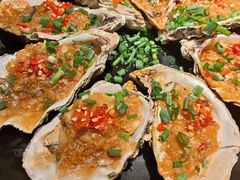 -赵家铺烧烤(合江店)