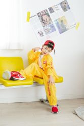 -憨大叔韩式儿童摄影 90店连锁(优加店)