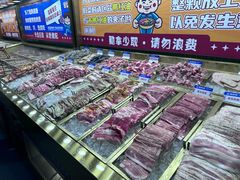 -姜胖胖无限自助烤肉(罗湖宝能店)