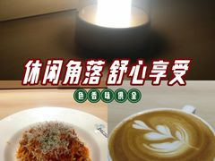 -Pekaa啤咖食肆Coffee&Bistro