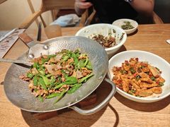 -湘间田舍(北仑银泰店)