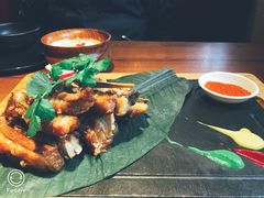 -敏珠拉姆藏餐·南京厨房(富春江东街店)