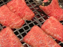 -焱铁烧·黑毛和牛专门店(杭州嘉里中心店)