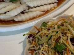 -院子餐厅·大锅菜·老杭帮(桥西直街店)