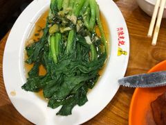 -澳门陈光记烧味饭店(南京德基广场店)