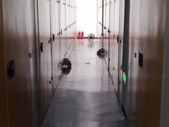 -安东易迷你仓自助寄存仓库(光复西路店)